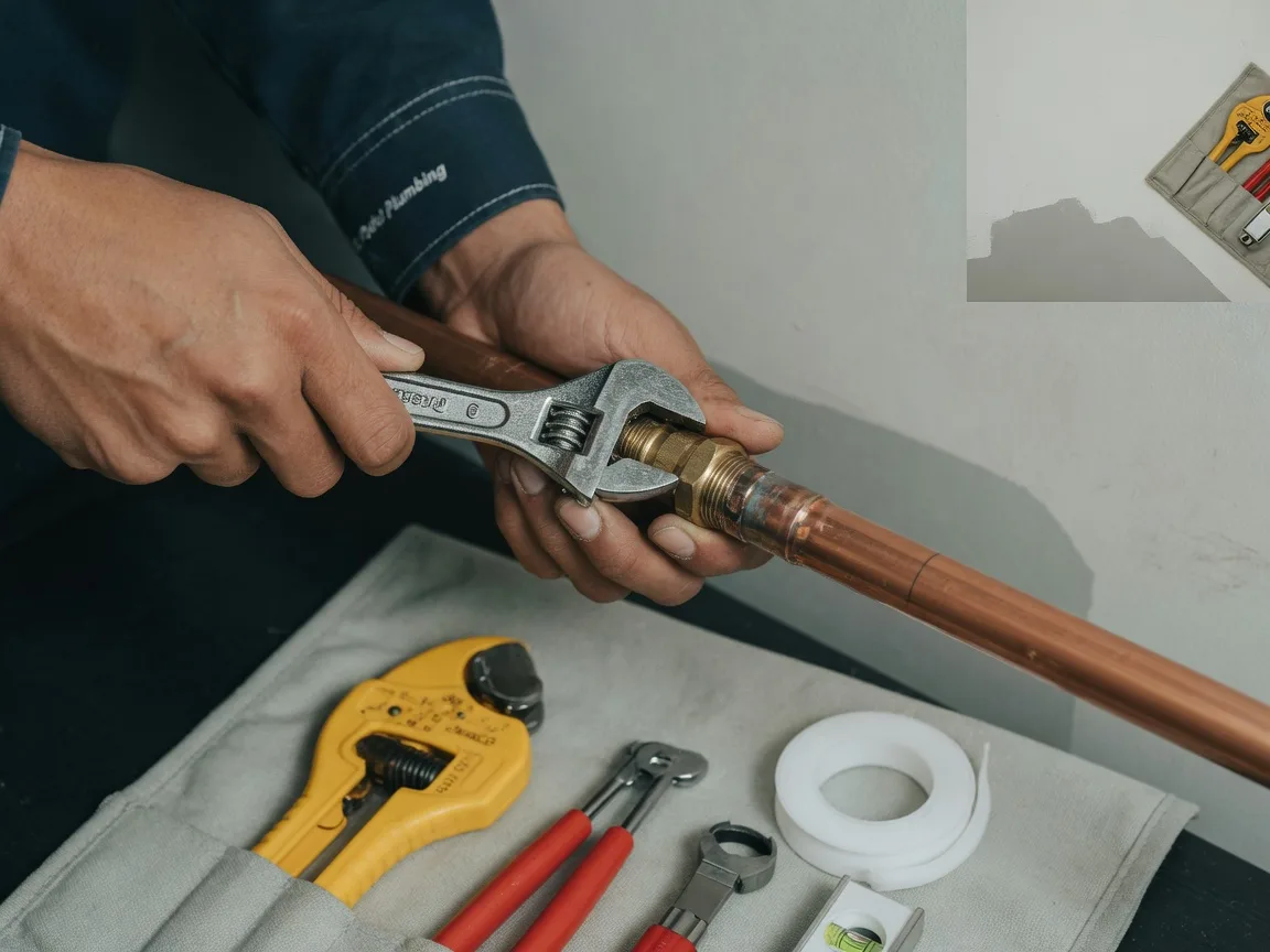 Why choose Drain Cleaning in Preston, MS